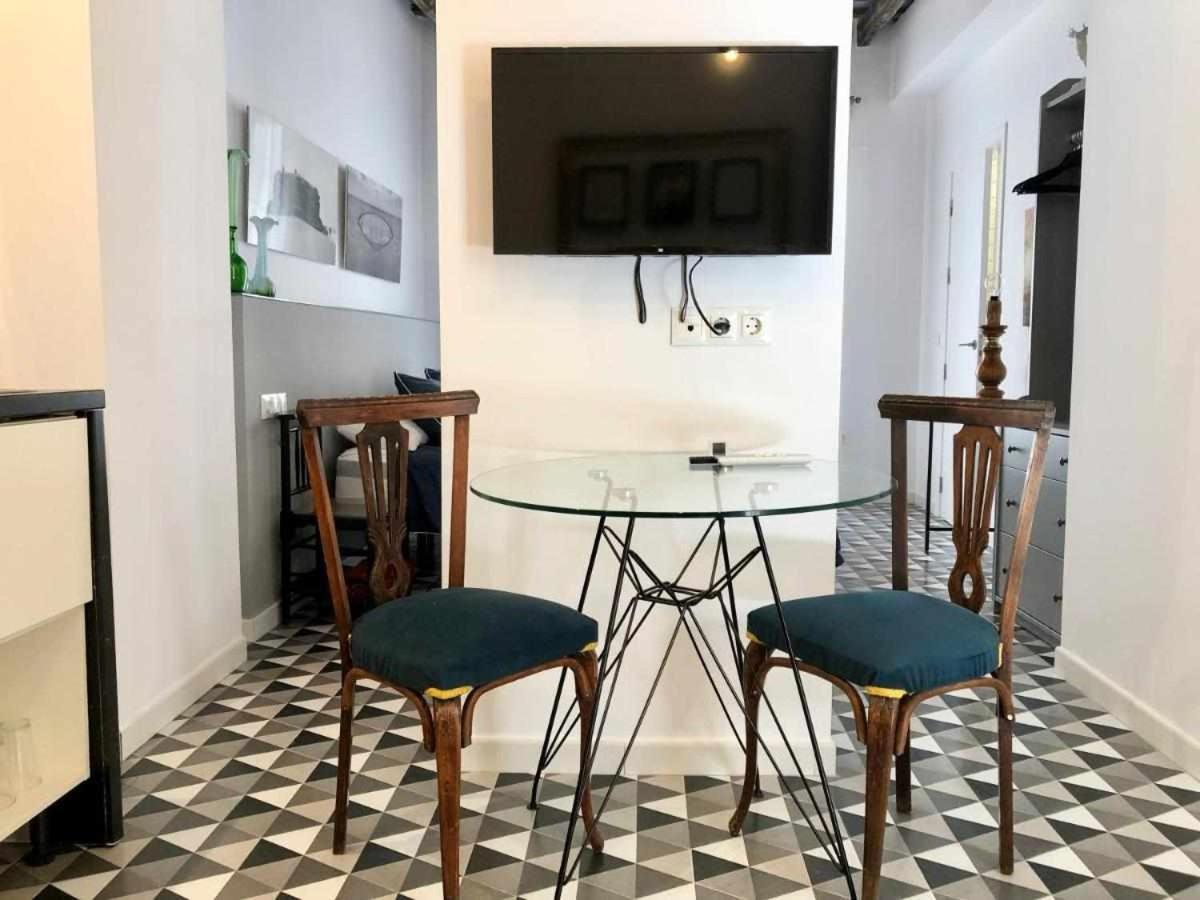 Casa Portus Gaditanus S XVIII Patio Andaluz El Puerto de Santa María Esterno foto