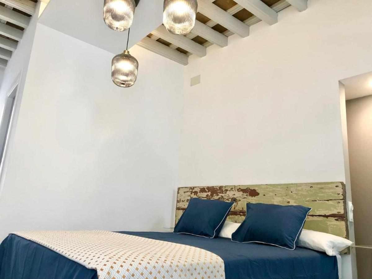 Casa Portus Gaditanus S XVIII Patio Andaluz El Puerto de Santa María Esterno foto