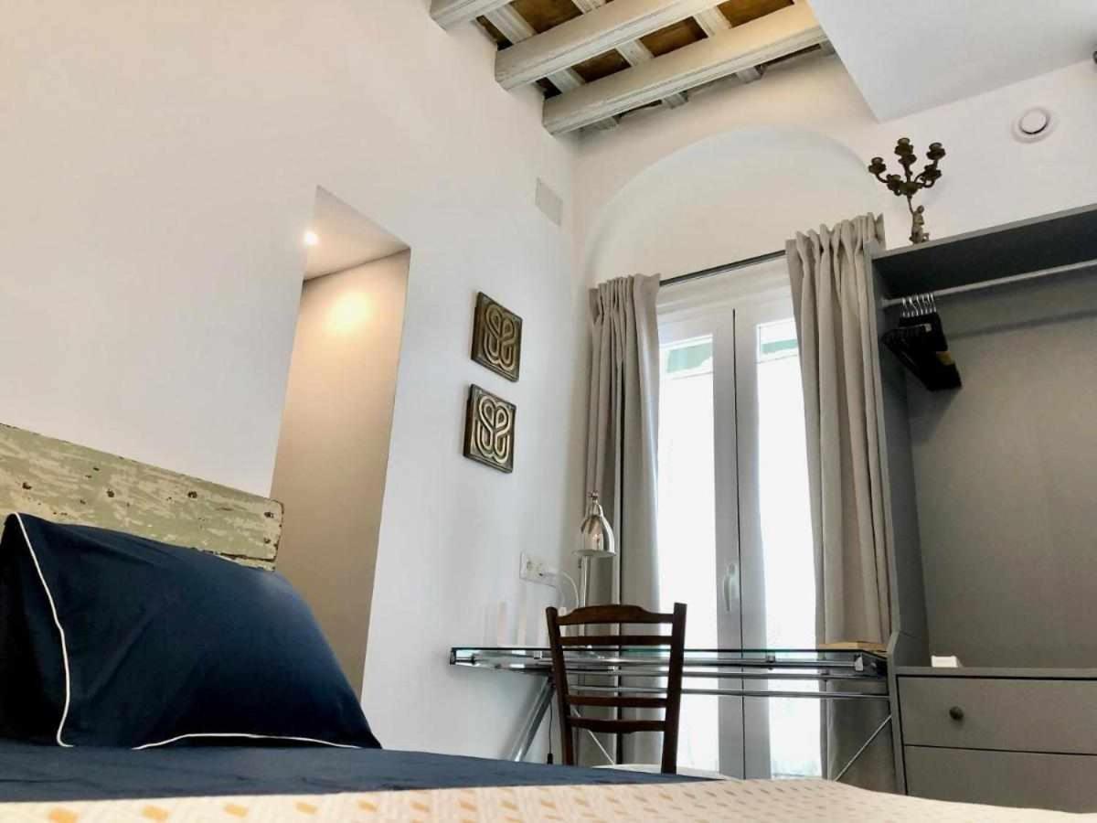 Casa Portus Gaditanus S XVIII Patio Andaluz El Puerto de Santa María Esterno foto
