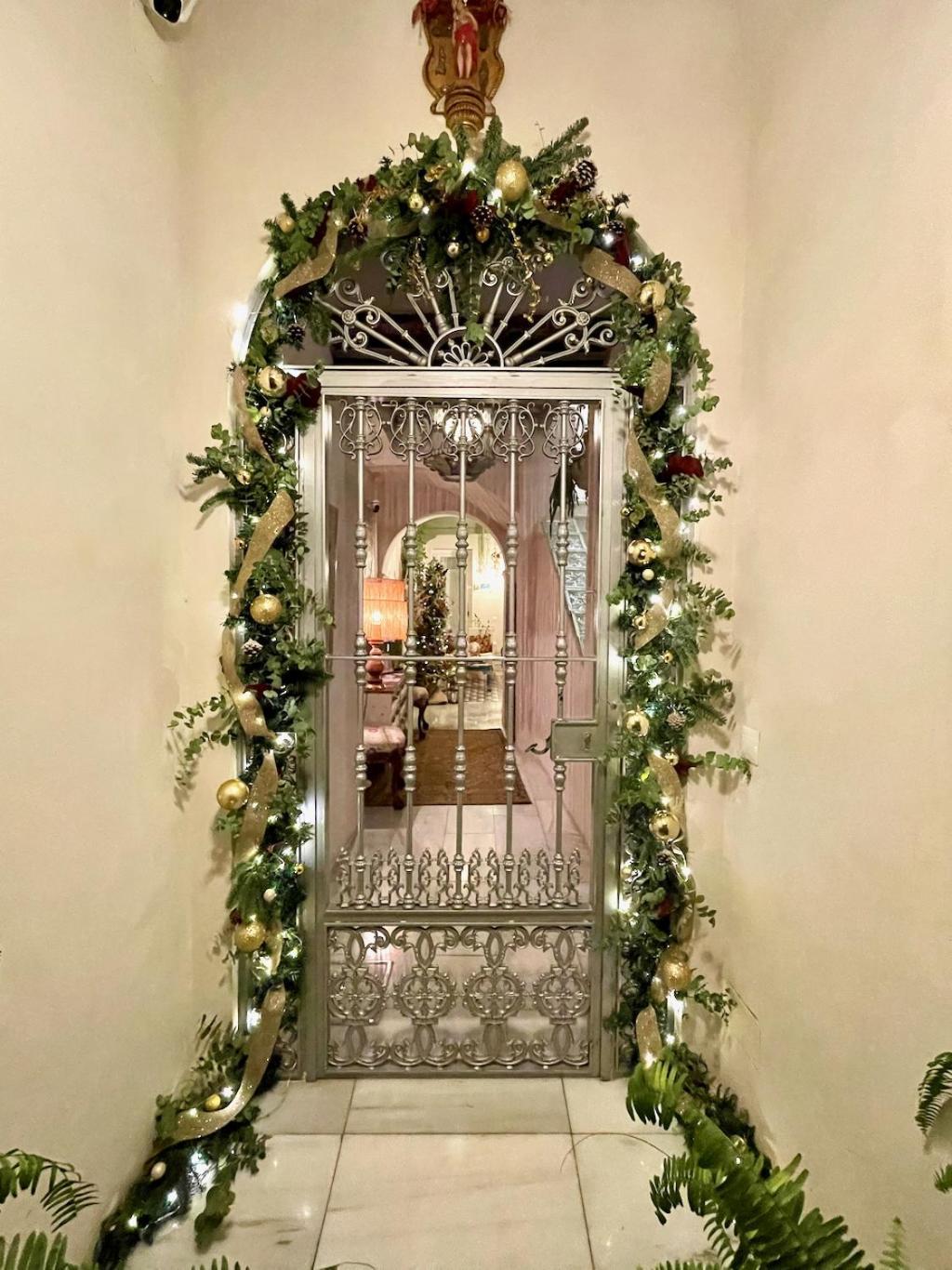 Casa Portus Gaditanus S XVIII Patio Andaluz El Puerto de Santa María Esterno foto